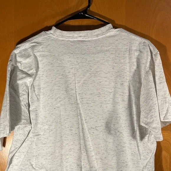 Vintage Native Sun Ocracoke Island North Carolina Awesome Cat Shirt Large L USA - Picture 10 of 11